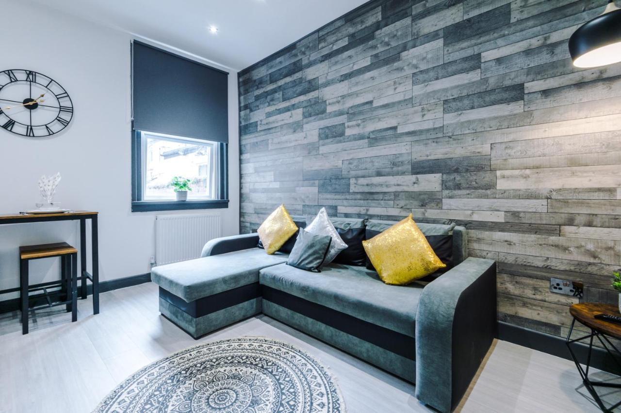 Empire Blackpool Apartments - George St المظهر الخارجي الصورة