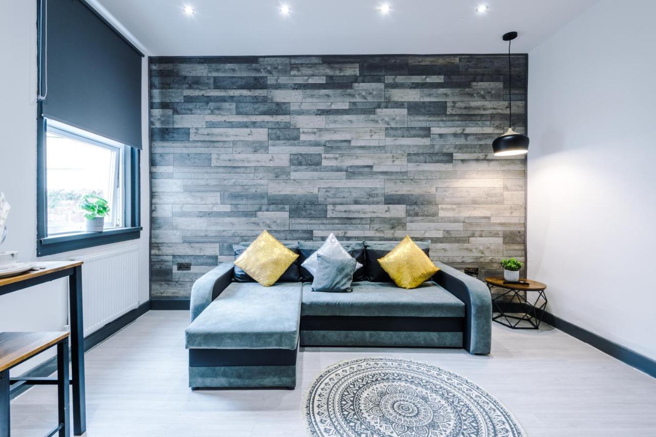 Empire Blackpool Apartments - George St المظهر الخارجي الصورة