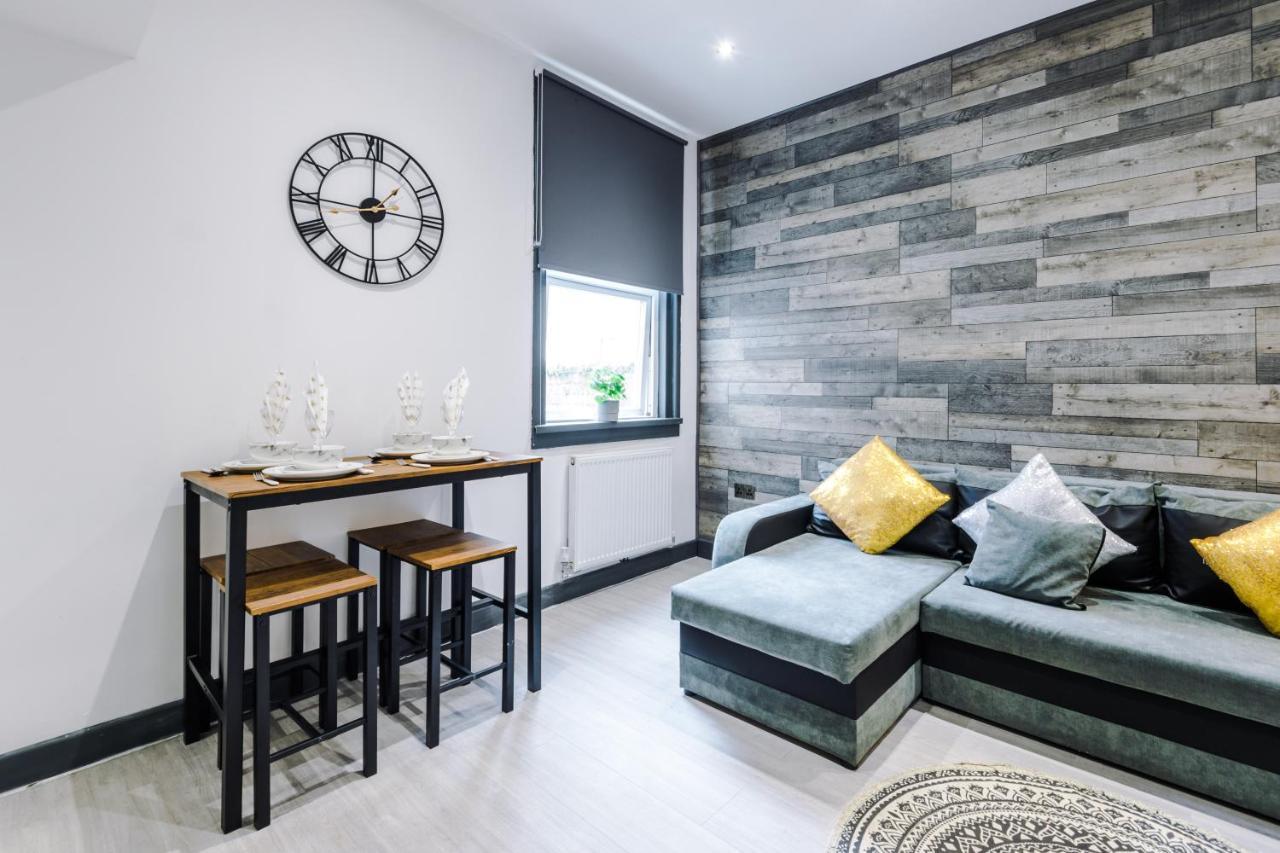 Empire Blackpool Apartments - George St المظهر الخارجي الصورة