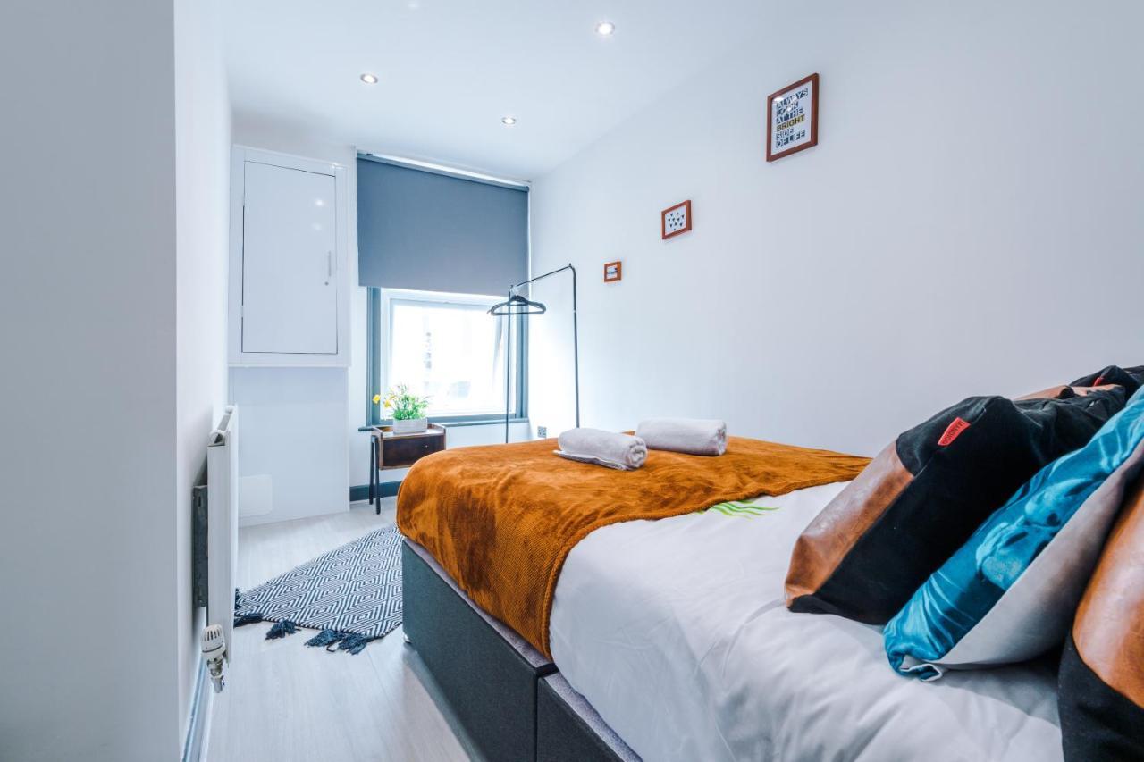 Empire Blackpool Apartments - George St المظهر الخارجي الصورة